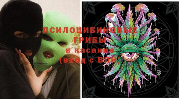 амфетамин Богородск